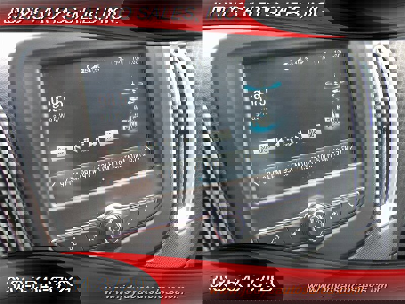 Used 2018 Chevrolet Malibu LS image 18