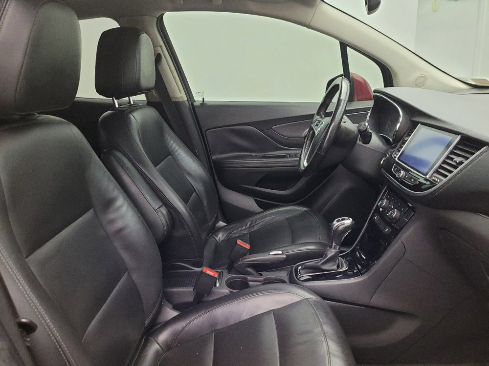 Used 2019 Buick Encore Essence image 21