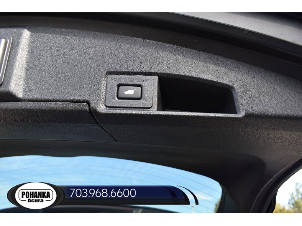 New 2026 Acura RDX A-Spec image 36