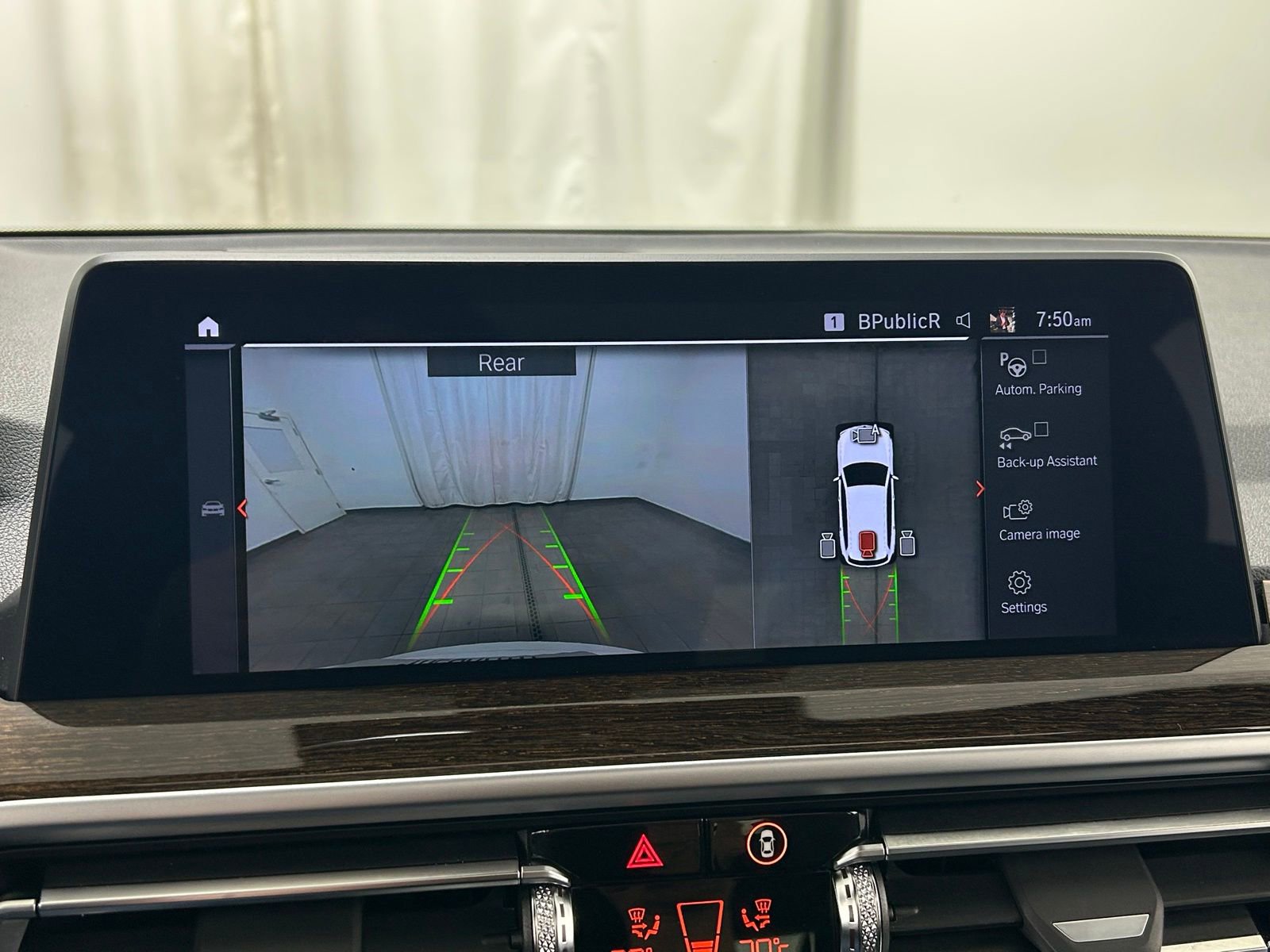 Used 2023 BMW X3 xDrive30i w/ Convenience Package w/ZPA image 19