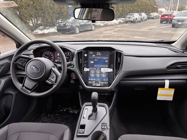 New 2026 Subaru Crosstrek 2.0i Premium image 13