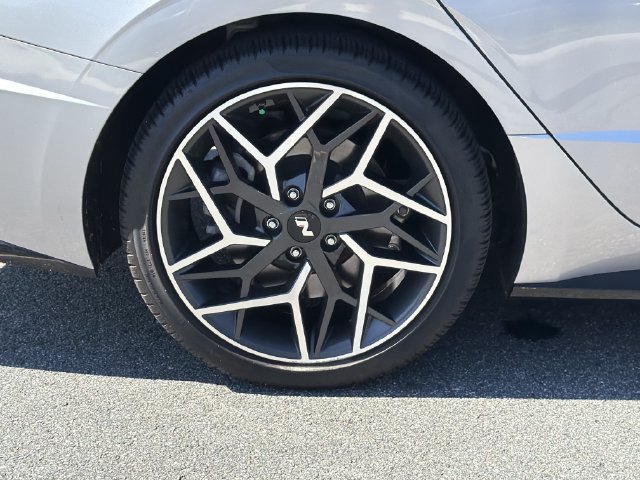 Certified 2023 Hyundai Sonata N Line w/ Preferred Accessory Package FWD image 20