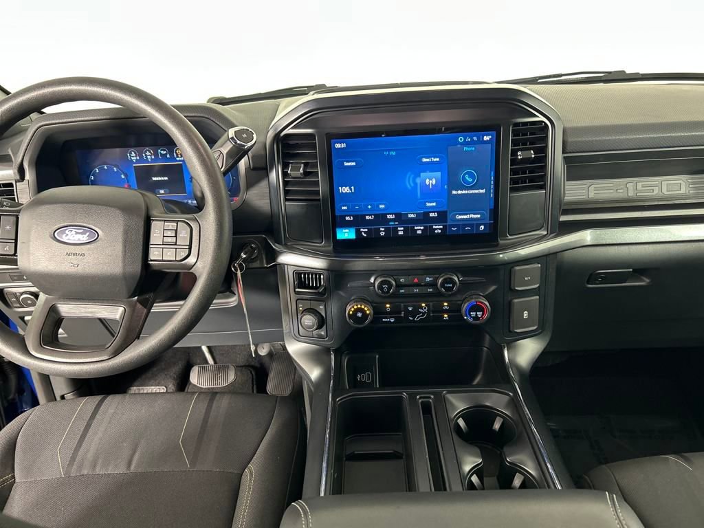 Used 2025 Ford F150 STX w/ Equipment Group 200A image 27