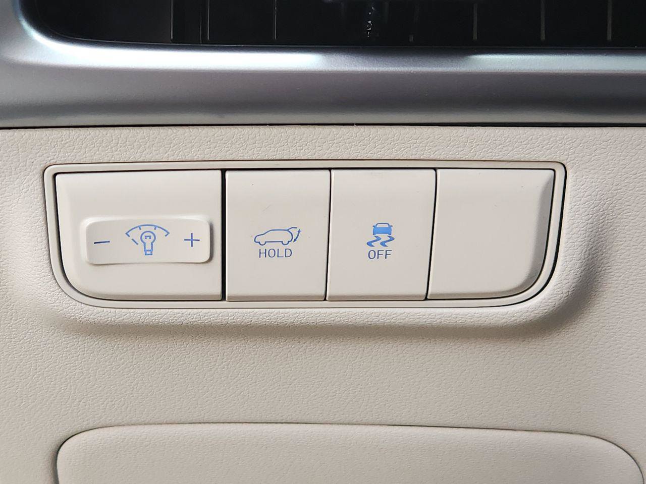 New 2026 Hyundai Tucson SEL Plus FWD image 19