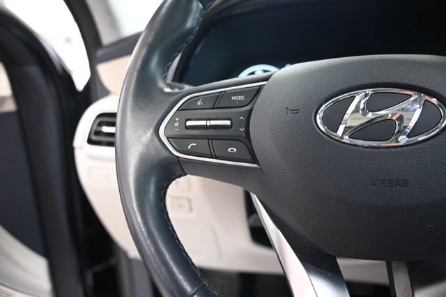 Used 2021 Hyundai Palisade Limited AWD/4WD image 27