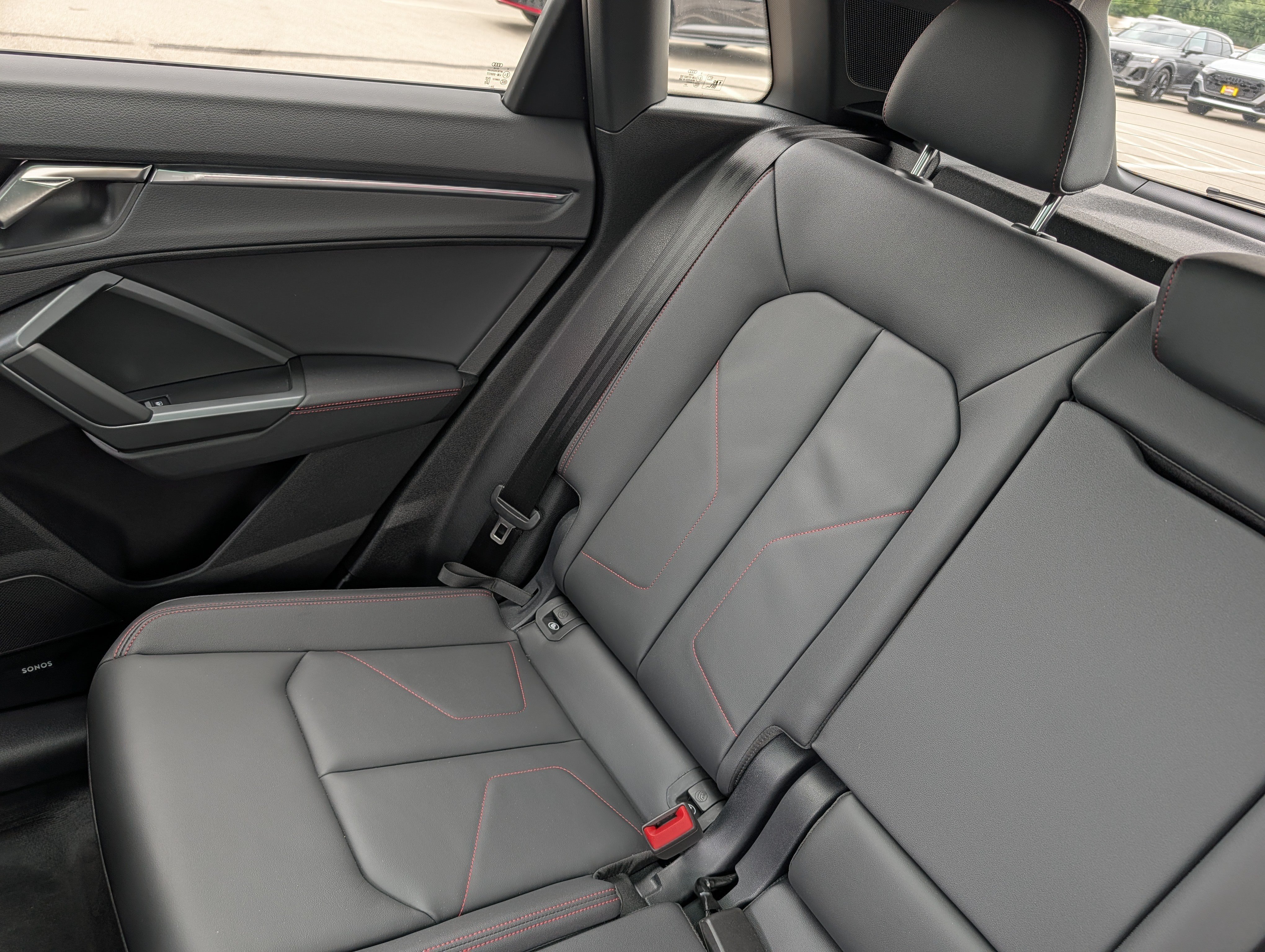 Certified 2025 Audi Q3 2.0T Premium Plus AWD/4WD image 15