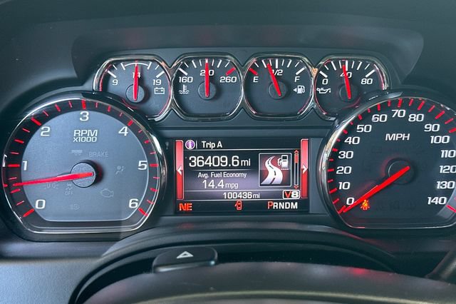 Used 2015 GMC Yukon SLE w/ Convenience Package RWD image 23