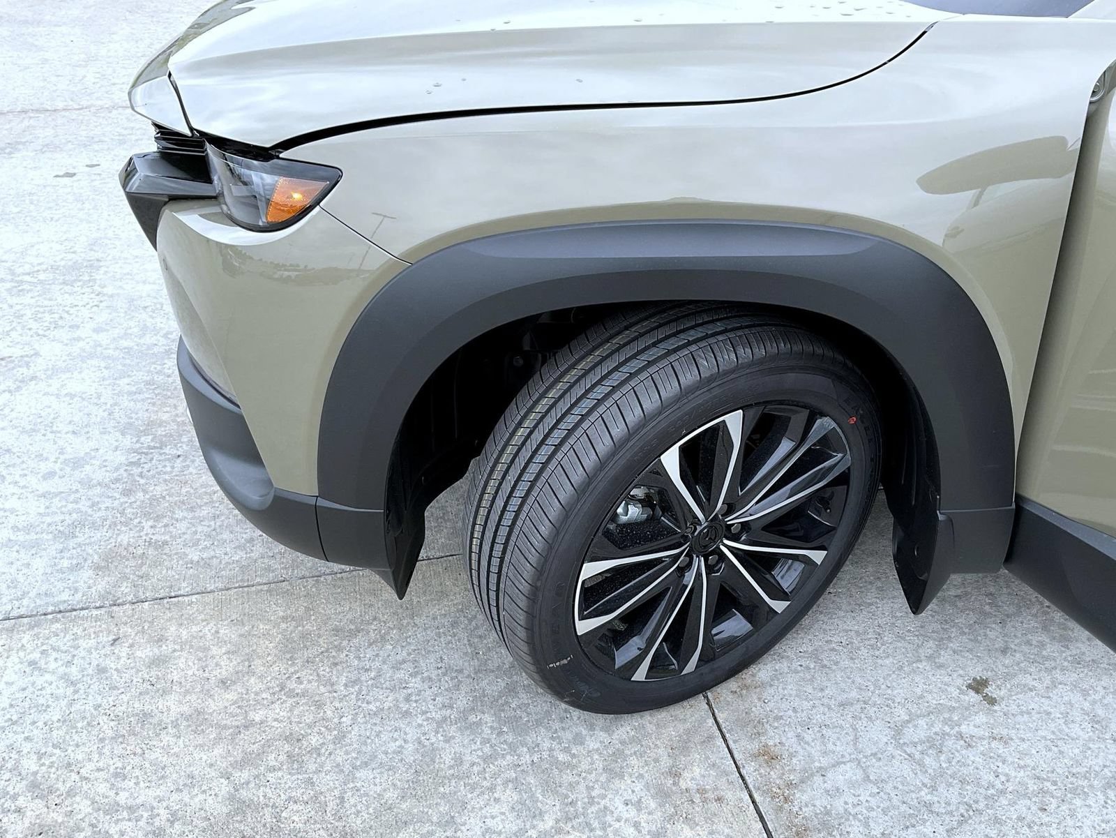 New 2026 MAZDA CX-50 AWD 2.5 S image 25
