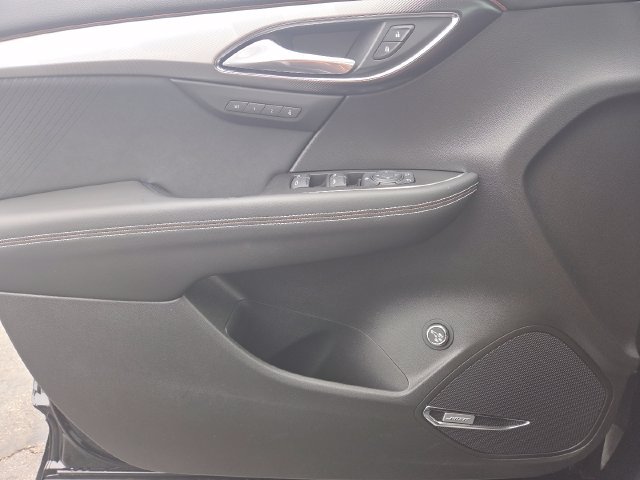 New 2026 Buick Envision Sport Touring AWD/4WD image 34