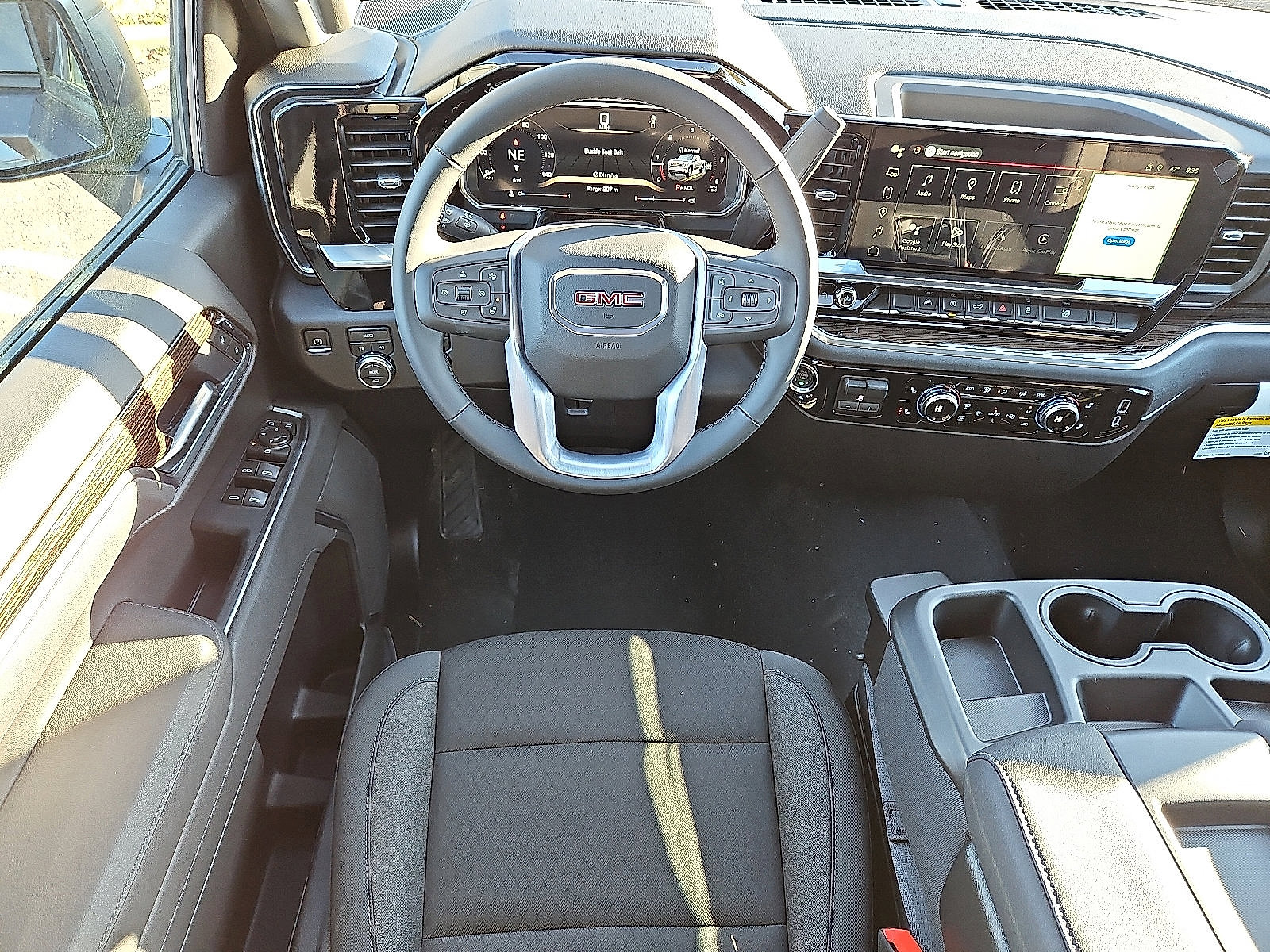 New 2026 GMC Sierra 1500 Elevation image 8