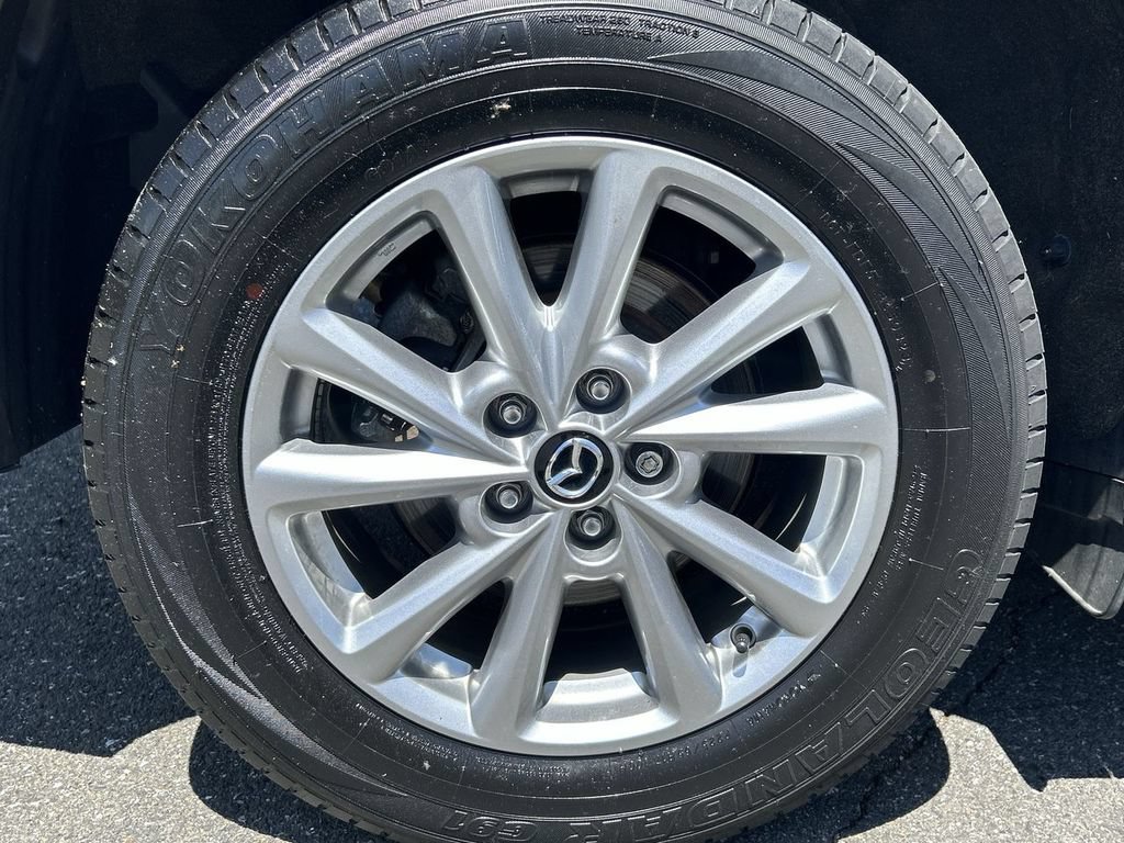Used 2023 MAZDA CX-5 AWD 2.5 S image 12