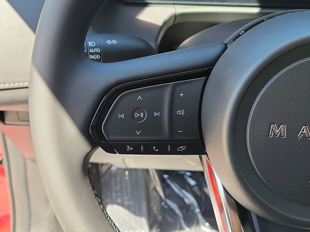 New 2026 MAZDA CX-5 Select image 22
