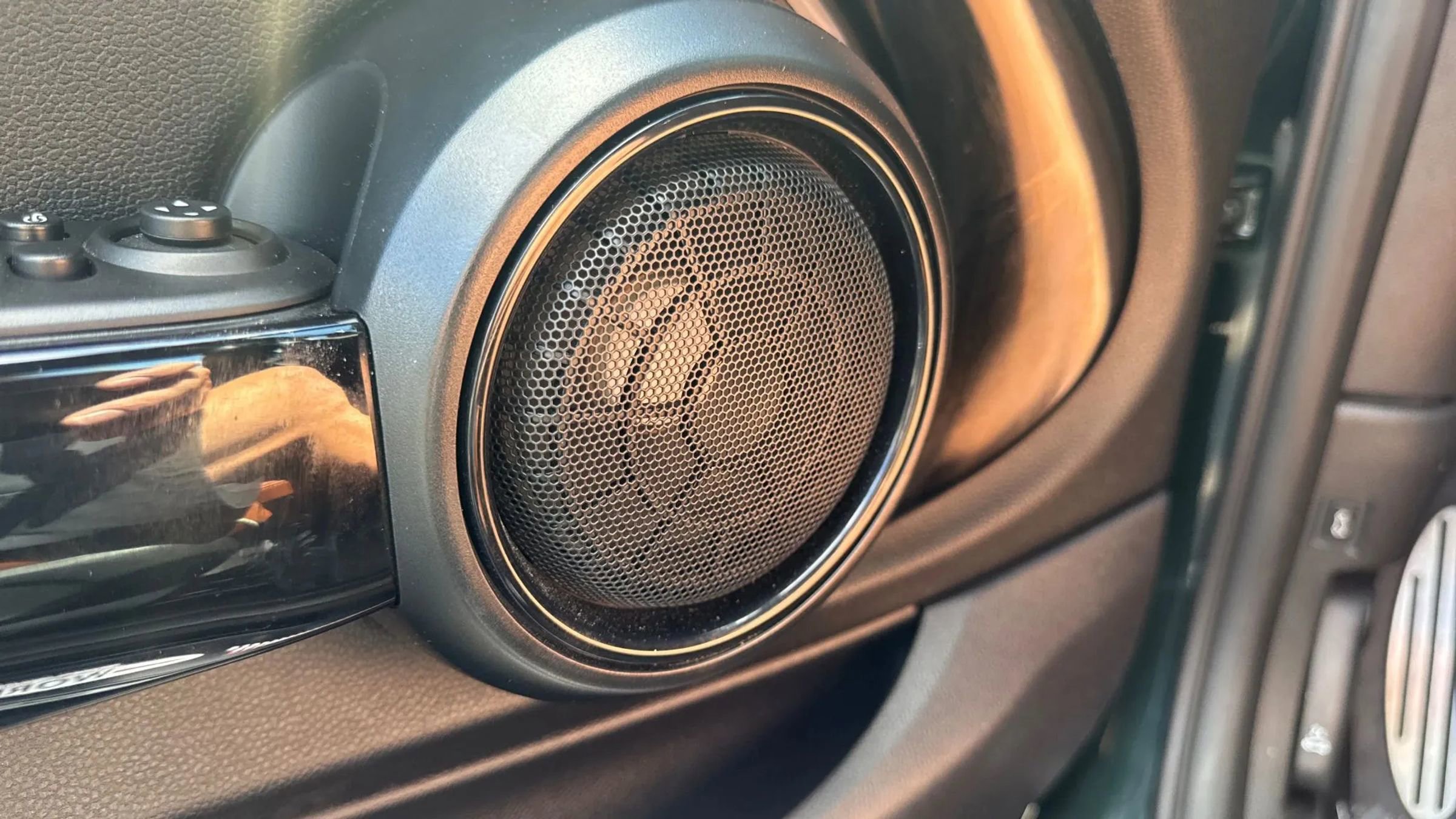 Used 2022 MINI Cooper John Cooper Works image 37
