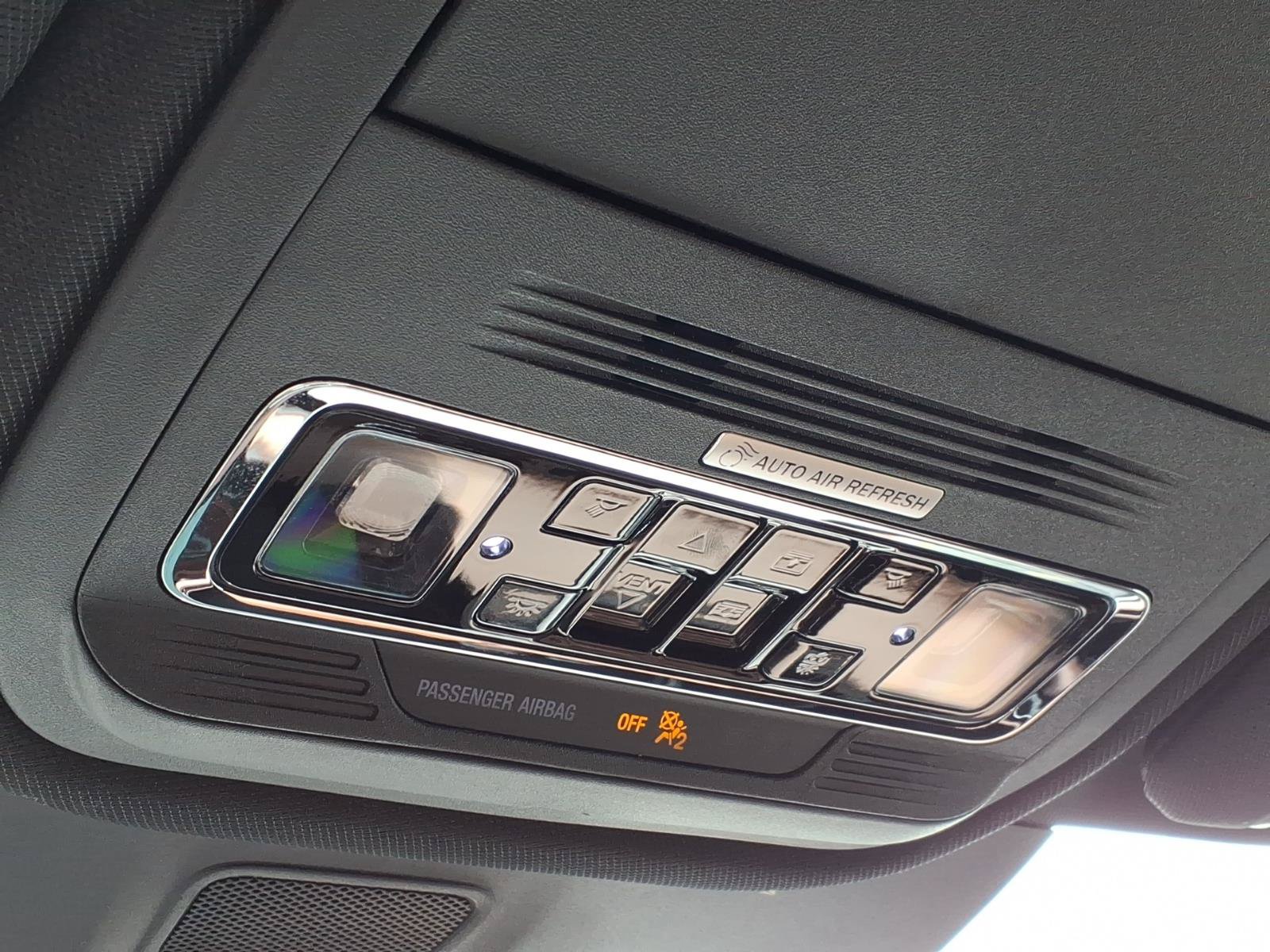 New 2026 Lincoln Aviator Reserve AWD/4WD image 17