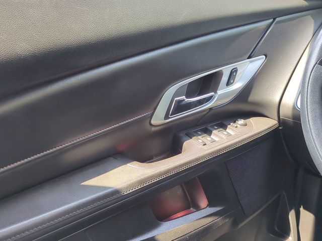 Used 2016 GMC Terrain SLE FWD image 15