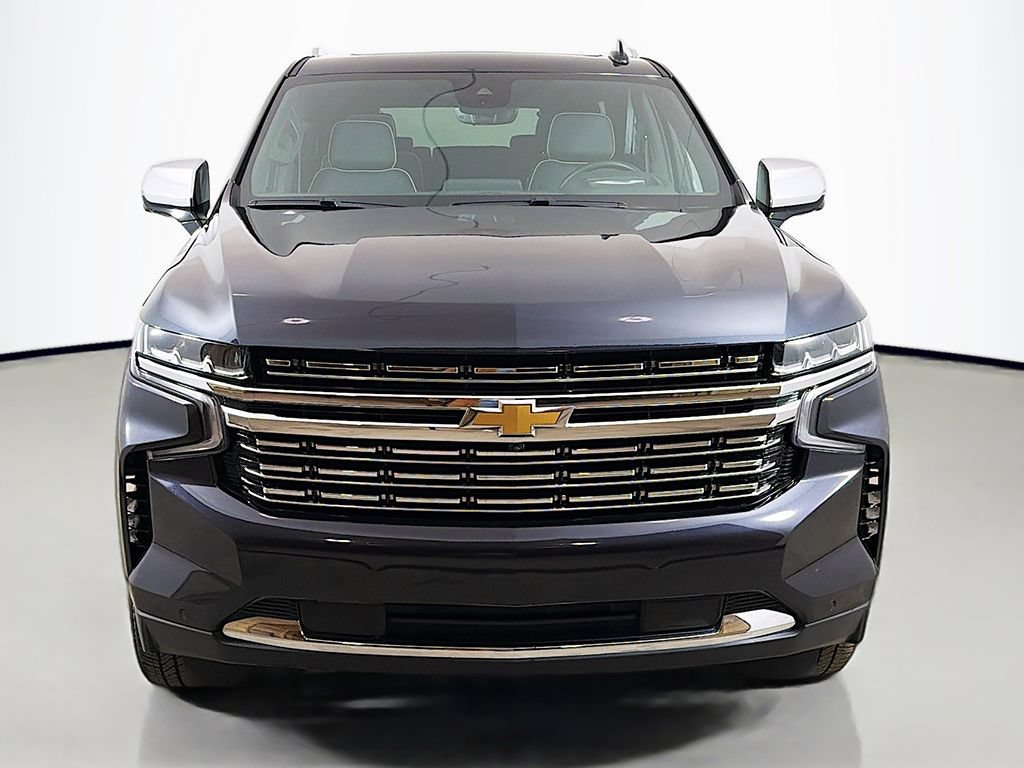 Used 2024 Chevrolet Tahoe Premier w/ Premium Package AWD/4WD image 15