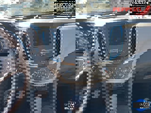 Used 2023 Chevrolet Equinox LT image 15