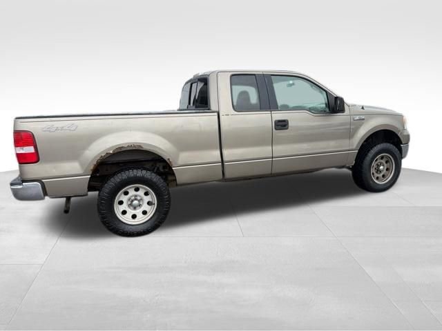 Used 2005 Ford F150 XLT image 16