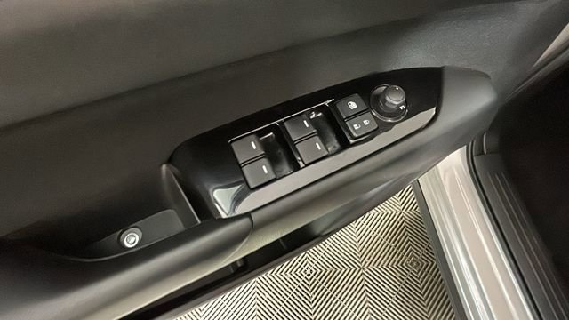 Used 2025 MAZDA CX-5 AWD 2.5 S image 11