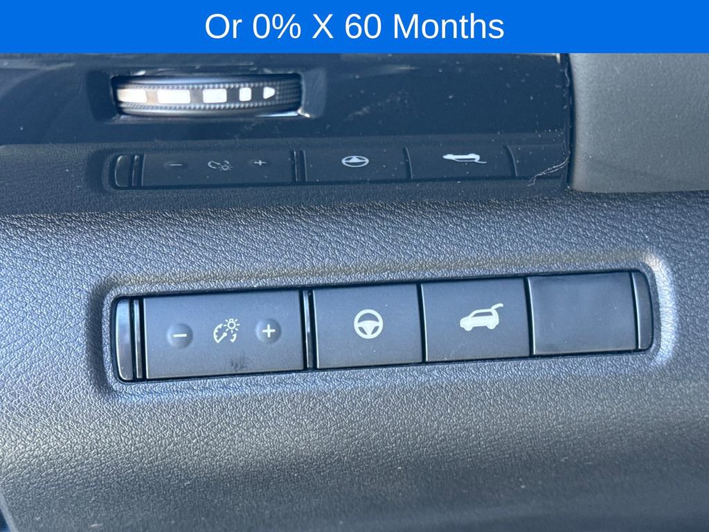 New 2026 Nissan Pathfinder SV image 32