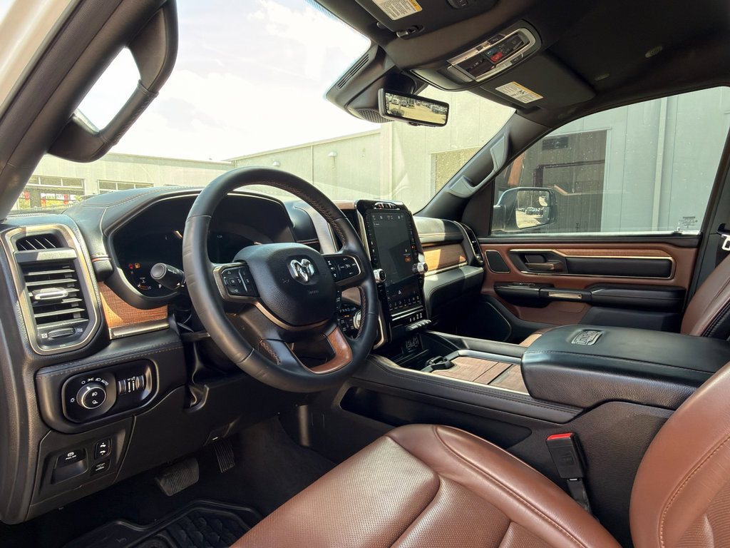 Used 2023 RAM 1500 Limited image 16