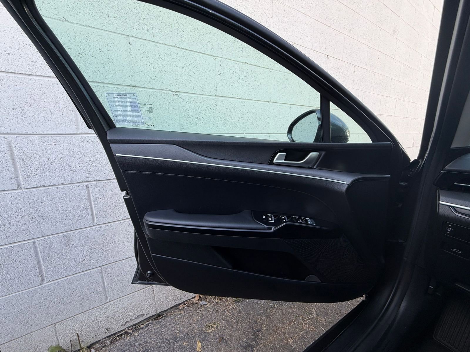 Used 2025 Kia K5 LXS FWD image 18