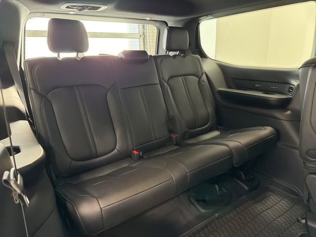 New 2026 Jeep Grand Wagoneer Limited image 27