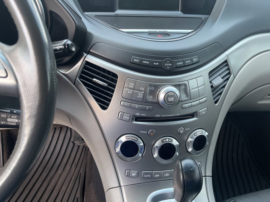 Used 2011 Subaru Tribeca Touring AWD/4WD image 35