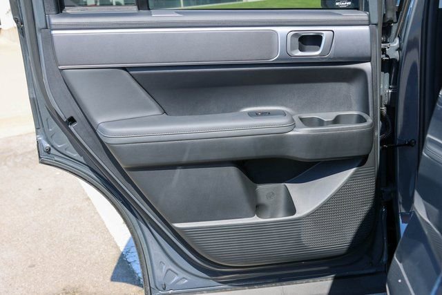 New 2026 Hyundai Santa Fe SEL image 11