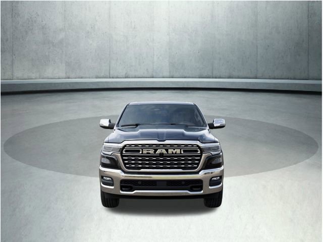 New 2026 RAM 1500 Limited image 7