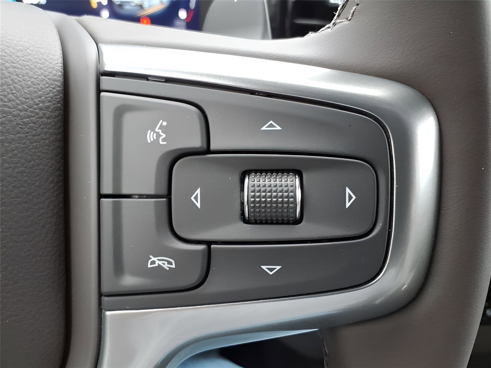 New 2026 Chevrolet Silverado 1500 LTZ image 20