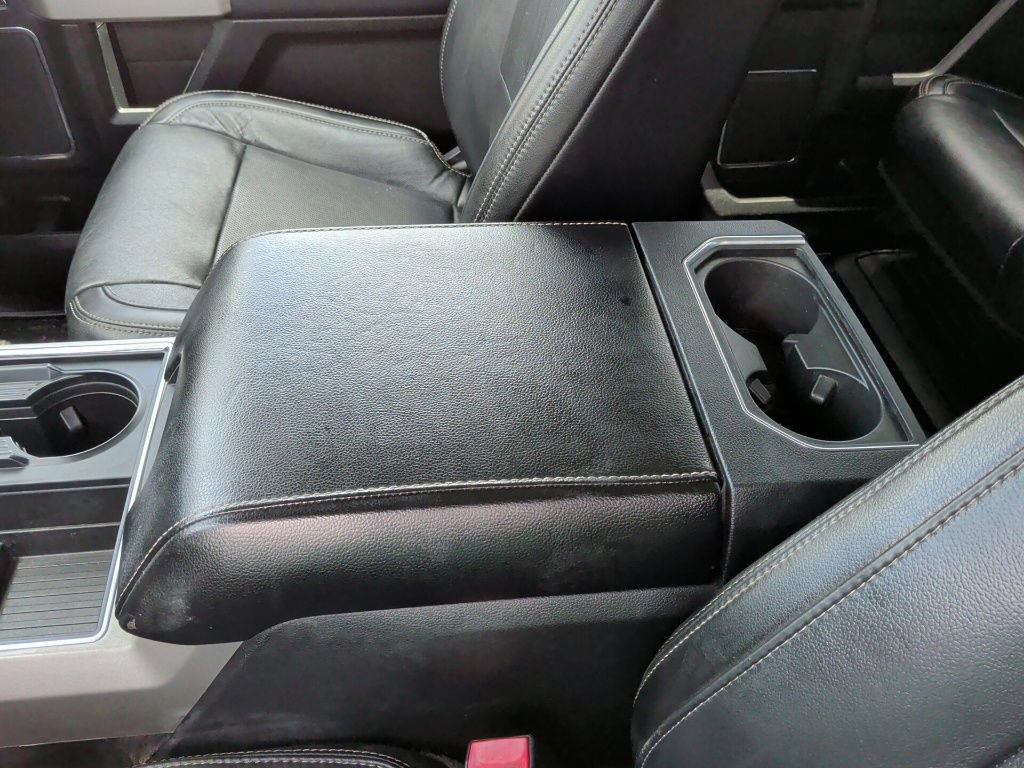 Used 2019 Ford F250 Lariat w/ Lariat Value Package AWD/4WD image 35