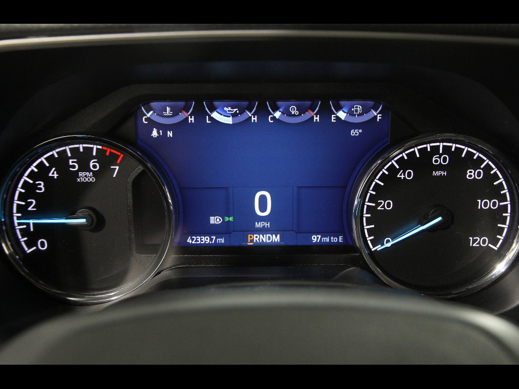 Used 2022 Ford F150 XLT w/ Equipment Group 302A High image 9