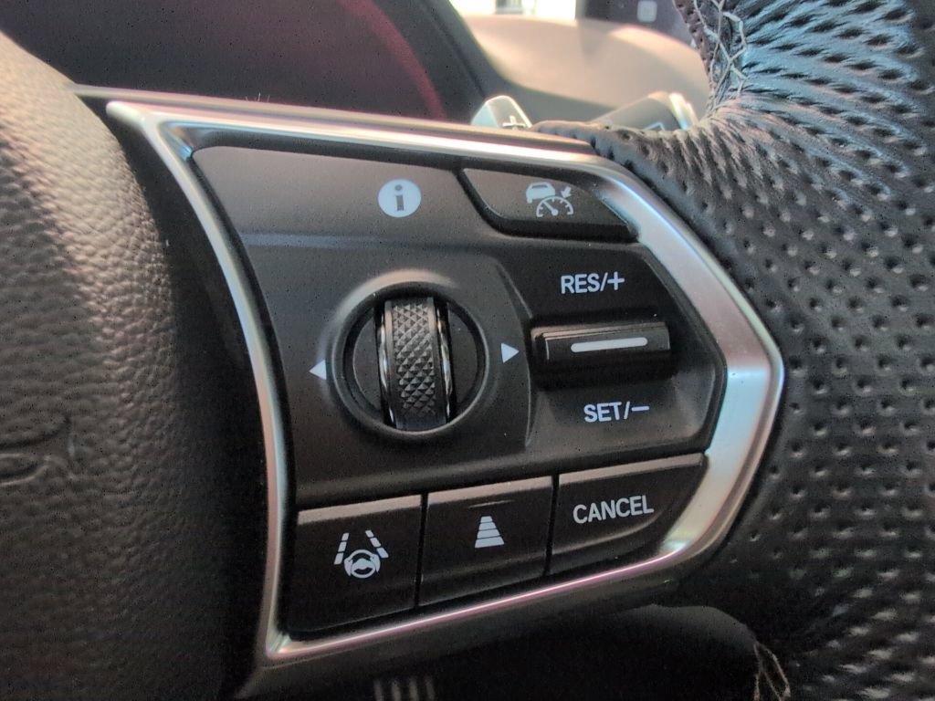 Certified 2024 Acura RDX AWD w/ A-Spec & Advance Pkg image 16