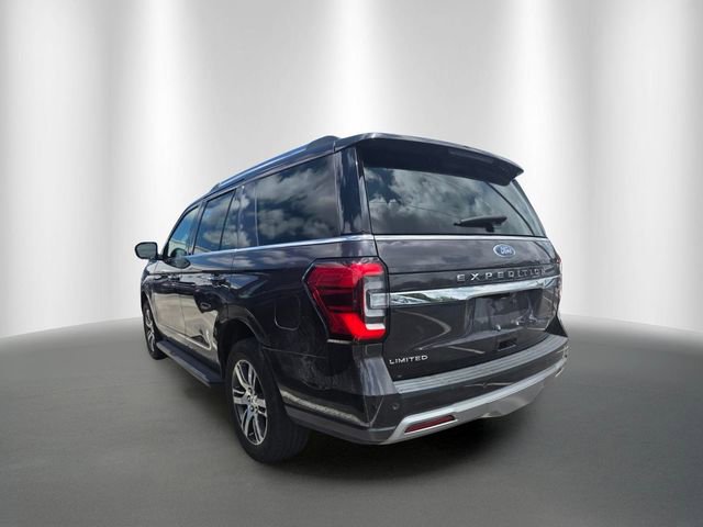 Used 2024 Ford Expedition Limited RWD image 2