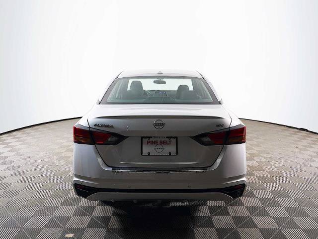 Certified 2023 Nissan Altima 2.5 SV FWD image 5