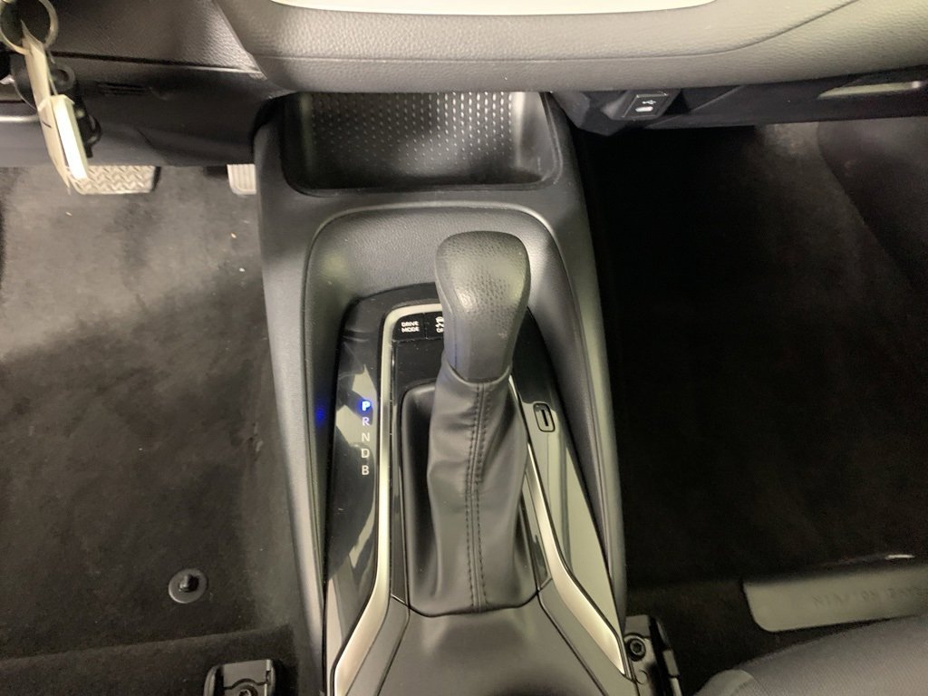 Used 2023 Toyota Corolla LE w/ Carpet Mat Package (TMS) image 12