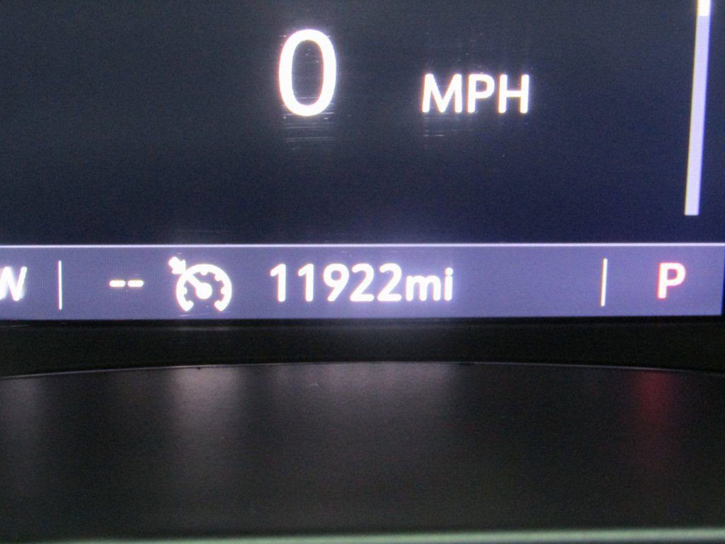 Used 2025 Chevrolet Blazer LT image 21