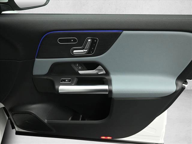 New 2026 Mercedes-Benz GLA 250 4MATIC image 30