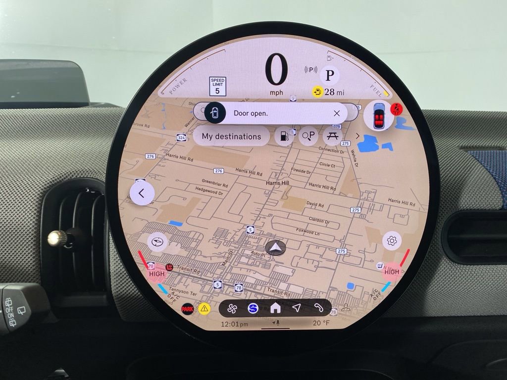 New 2026 MINI Cooper S image 12