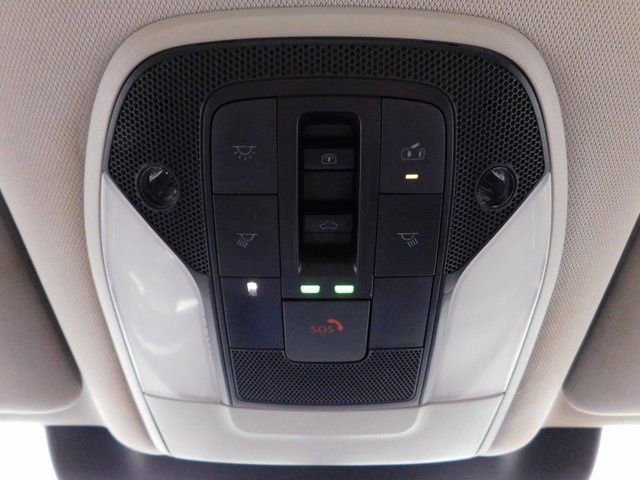 Used 2024 INFINITI QX60 Luxe image 41