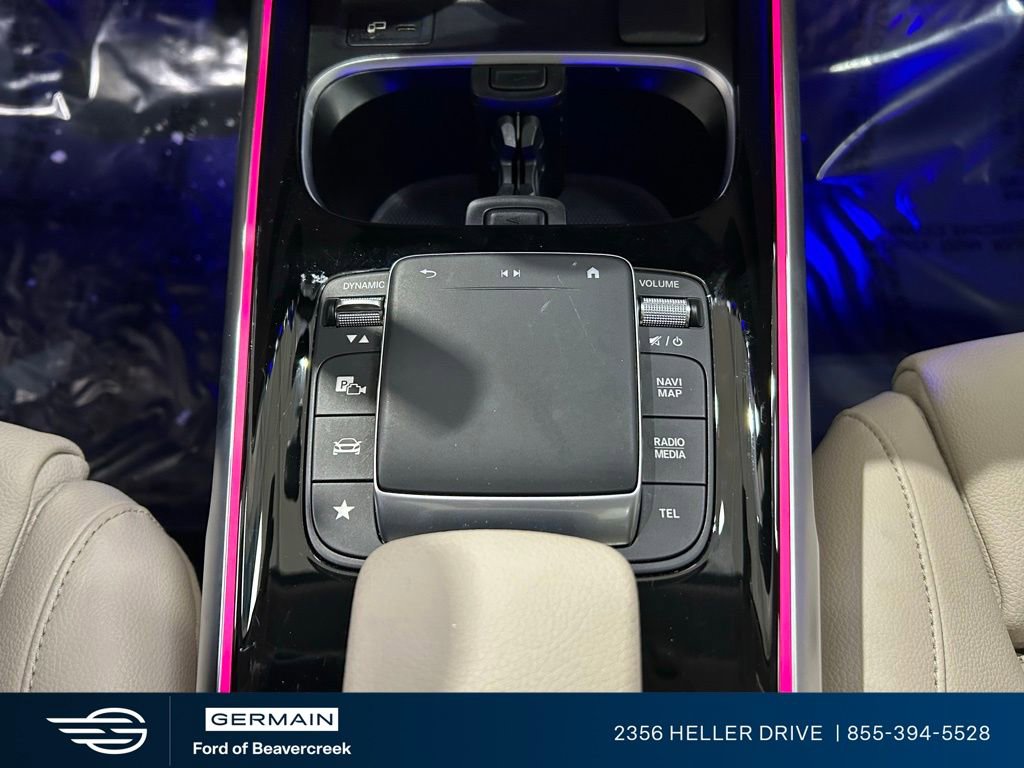 Used 2023 Mercedes-Benz GLB 250 image 20