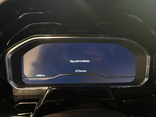 Used 2024 Chevrolet Silverado 2500 High Country w/ High Country Premium Package image 19