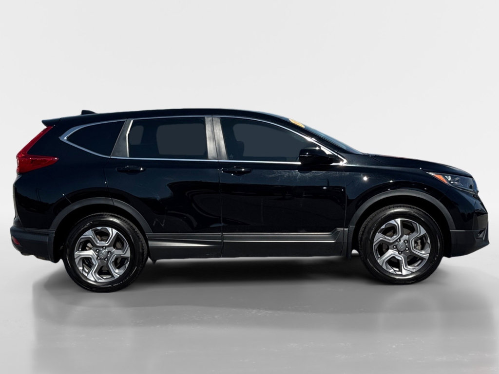 Used 2019 Honda CR-V EX-L image 7