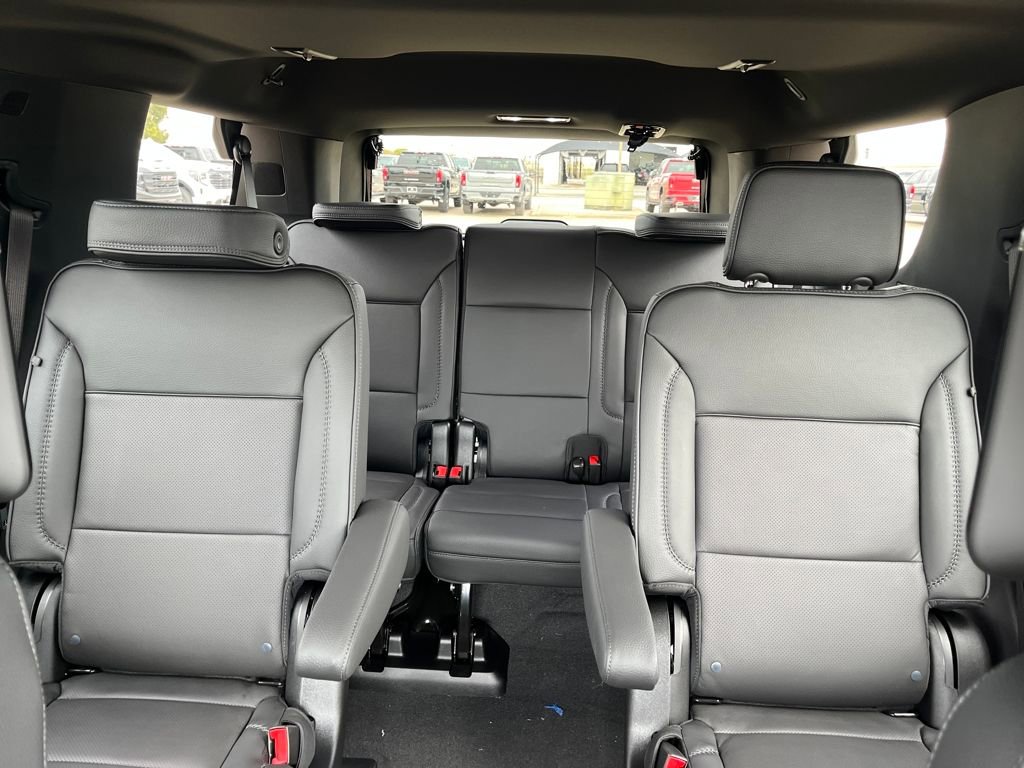 New 2026 GMC Yukon Denali w/ Denali Reserve Package image 30