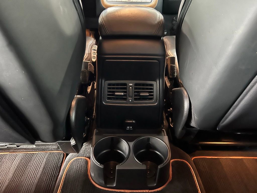 Used 2017 Mercedes-Benz G 63 AMG 4MATIC image 25