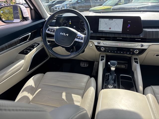 Used 2024 Kia Telluride SX Prestige AWD/4WD image 14