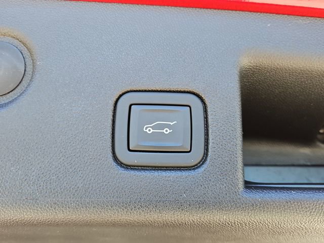 Used 2024 Chevrolet Equinox LT FWD image 8