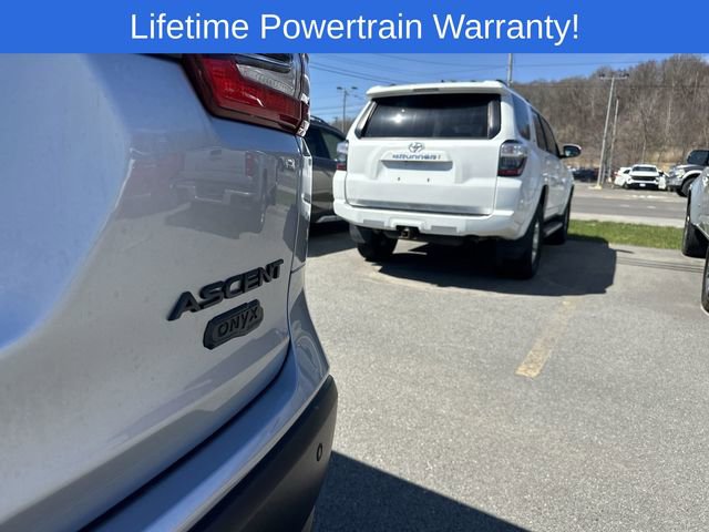 New 2026 Subaru Ascent Bronze Edition w/ Onyx Package image 16