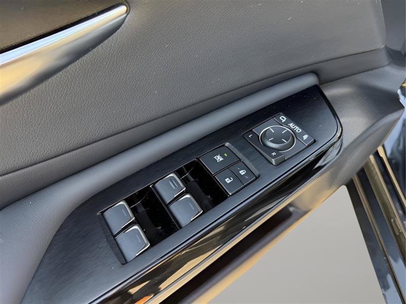 Used 2023 Lexus ES 350 w/ Premium Package FWD image 20